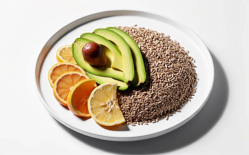 Nutrición adaptada a México