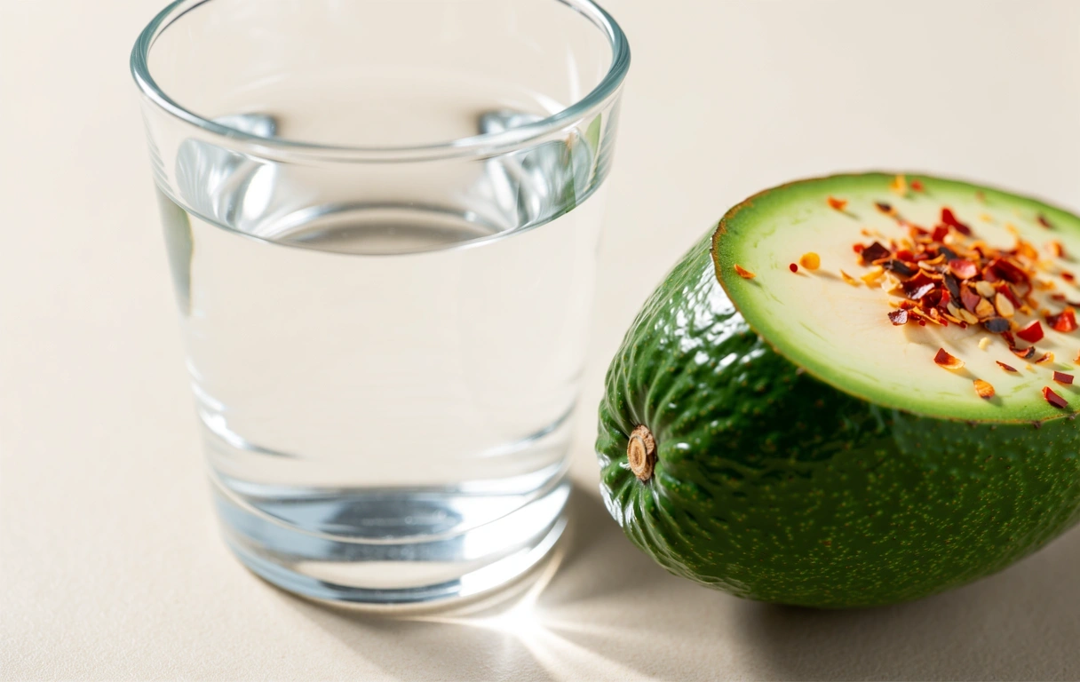 Enfoque en nutrición natural